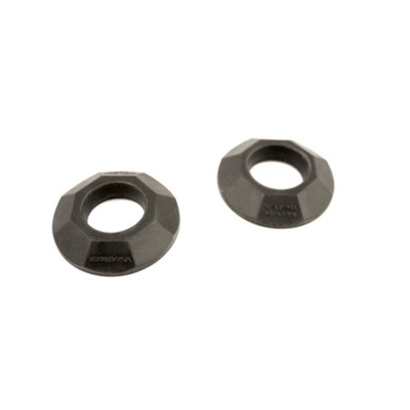 YakAttack CatchNRelease Drip Ring – 2pk