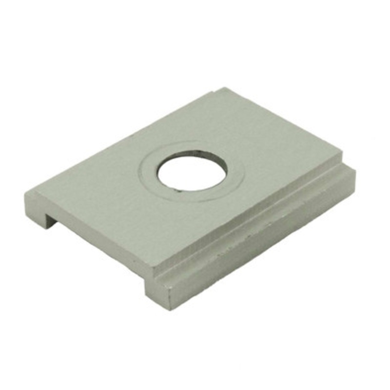 YakAttack FeelFree UniTrack Adapter – Adapter Plate Only
