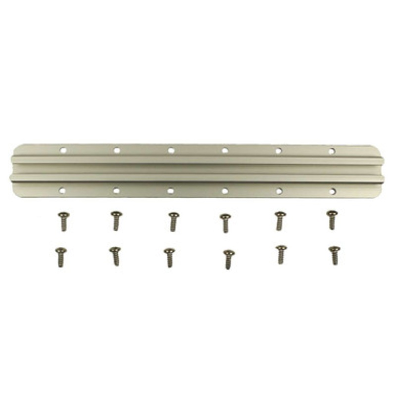 YakAttack GT175 Generation II GearTrac Mounting System – 12 in.