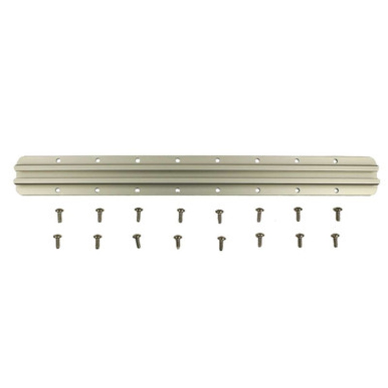 YakAttack GT175 Generation II GearTrac Mounting System – 16 in.