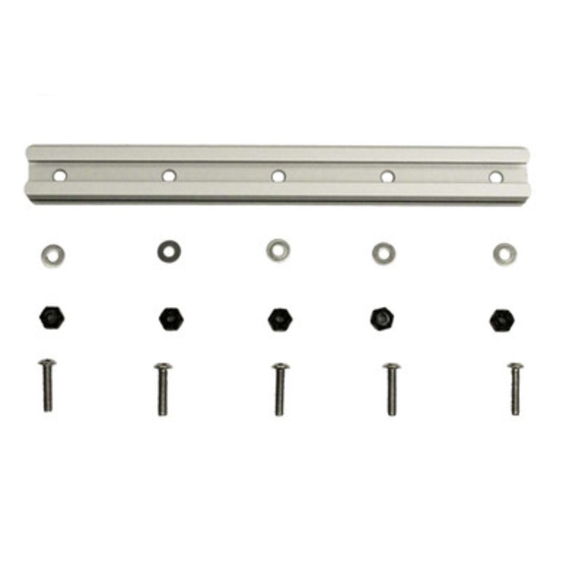 YakAttack GT90 GearTrac SS Mounting Screws – 8 in.