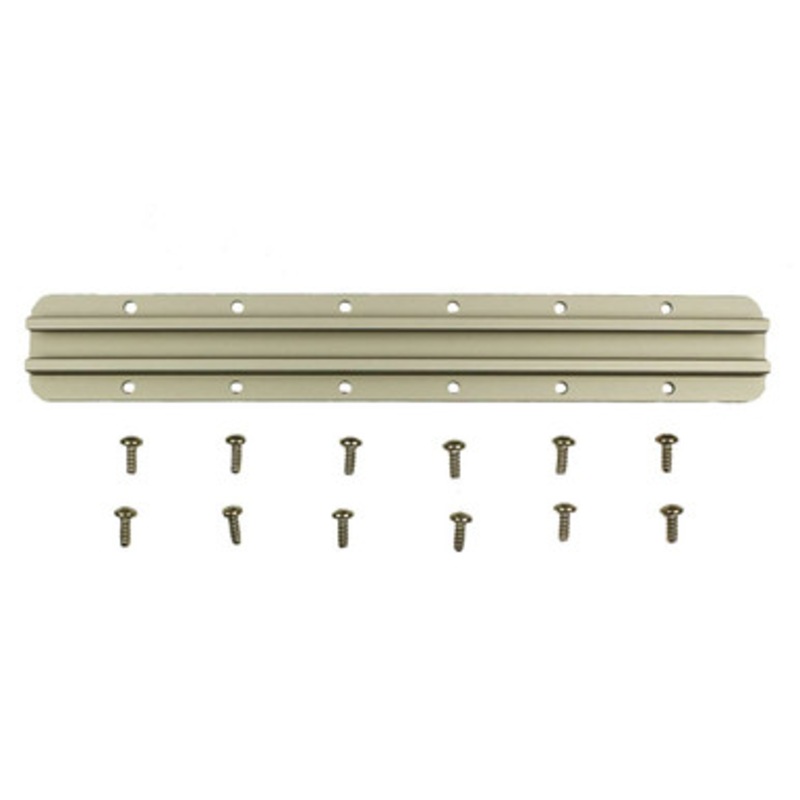 YakAttack GTTL175 Top Loading GearTrac Mount – 12 in.