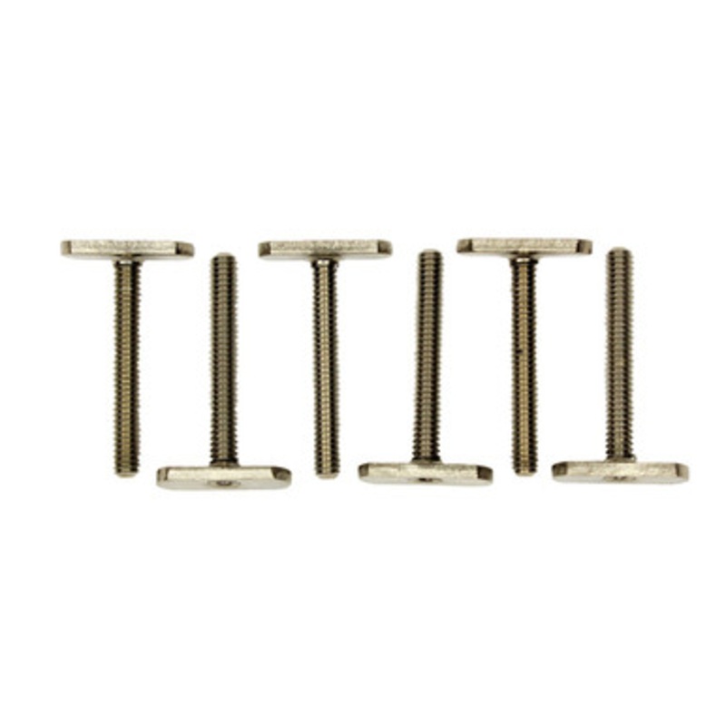 YakAttack MightyBolt – 2 in. x 1/2 in. – 6pk