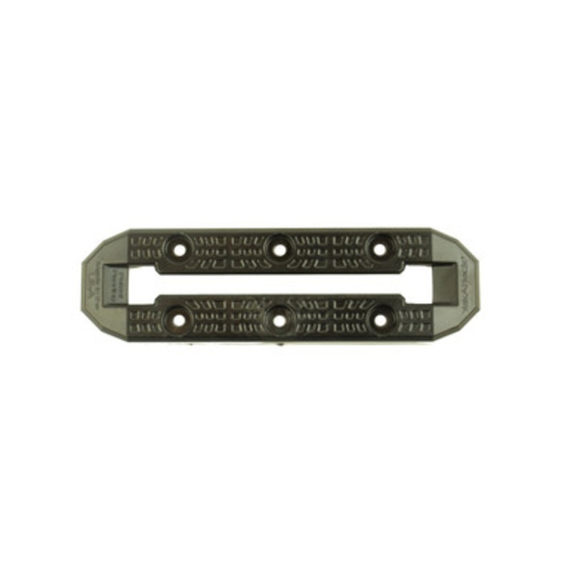 YakAttack MightyMount XL Track – 6 in.