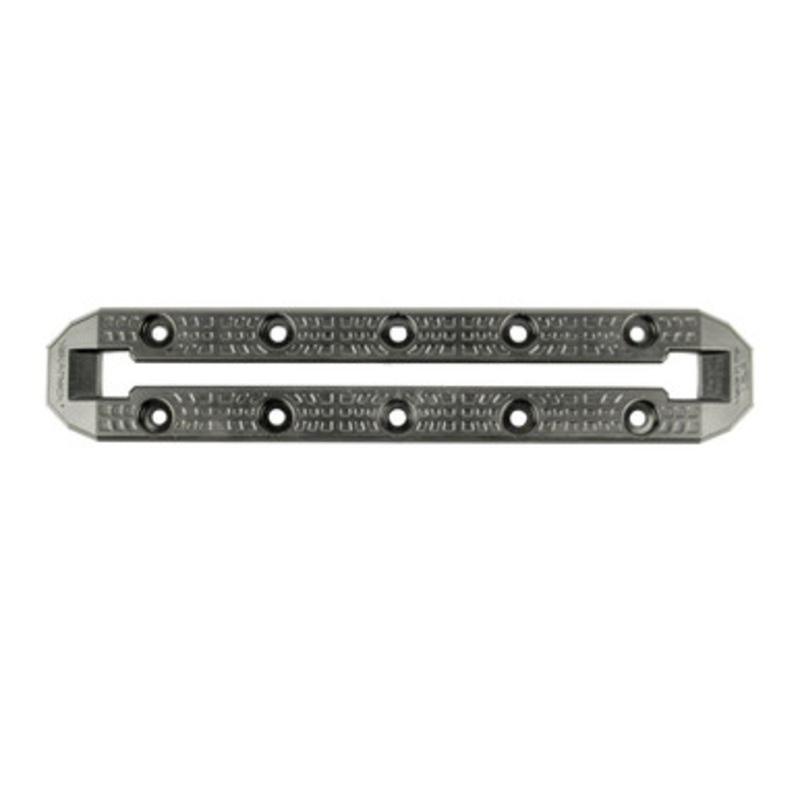 YakAttack MightyMount XL Track – 9 in.