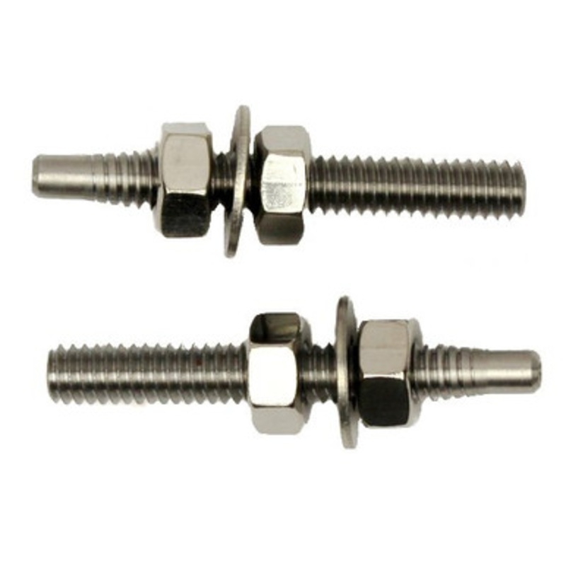 YakAttack Rigging Bullet – 1/4-20 Threads