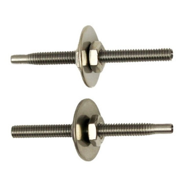 YakAttack Rigging Bullet – 8-32 Threads