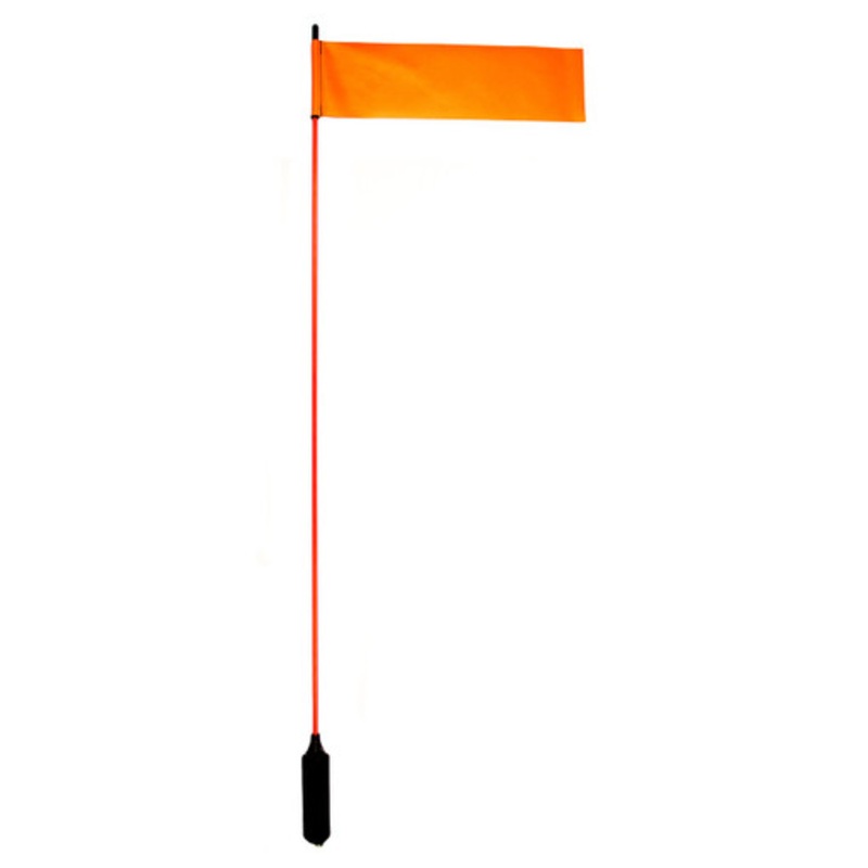 YakAttack VISIFlag – GearTrac Ready