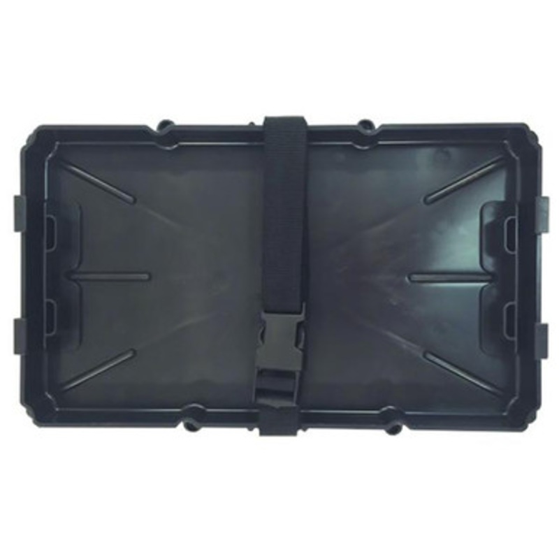 T-H Marine Combo Two Size Battery Tray