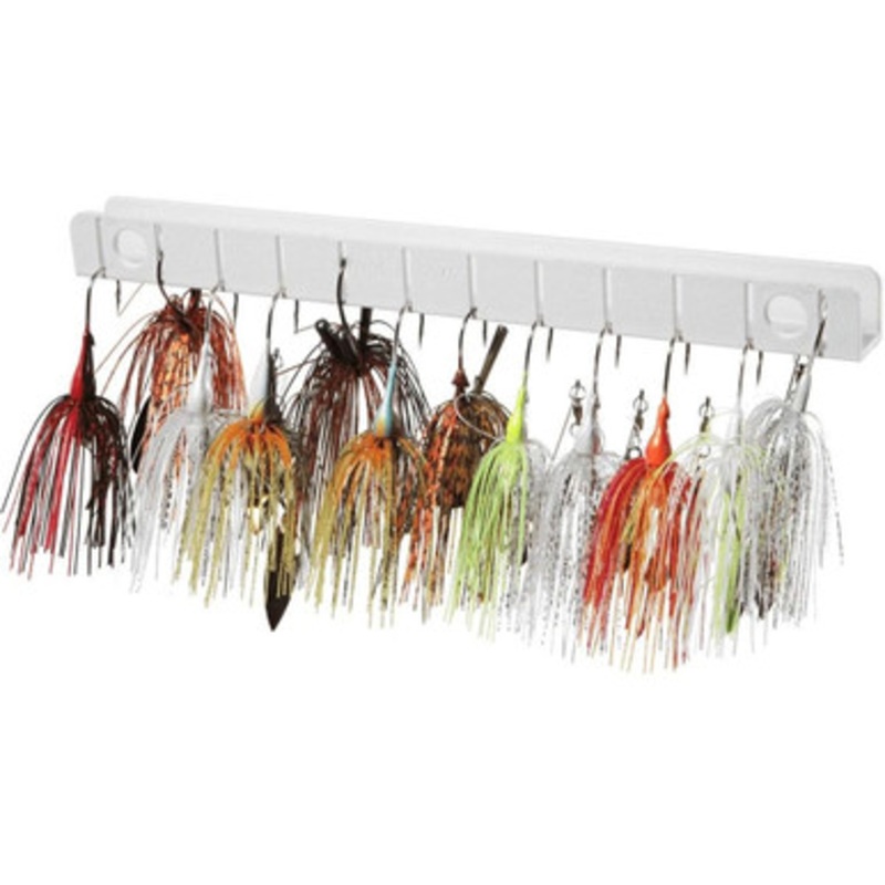 T-H Marine Cooks Go-To Tackle System – White