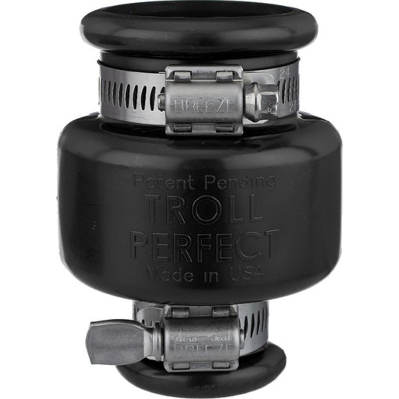 T-H Marine G-Force Troll Perfect Control Enhancer – Minn Kota Black
