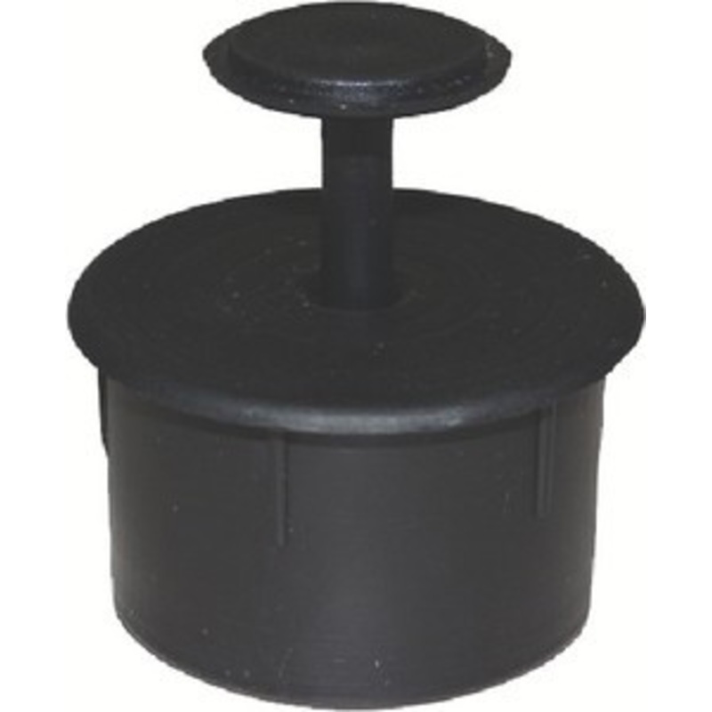 T-H Marine Pedestal Base Plug
