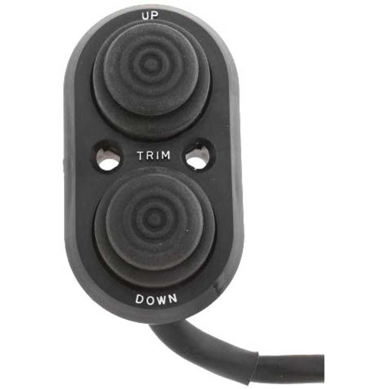 T-H Marine TTC-1-DP Transom Trim Control Unit – 50 AMP
