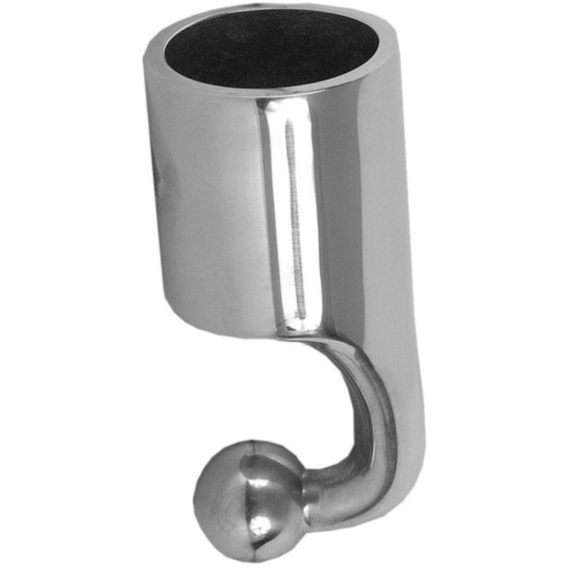 TACO 90 Degree Top Cap – Fits 7/8” Tube