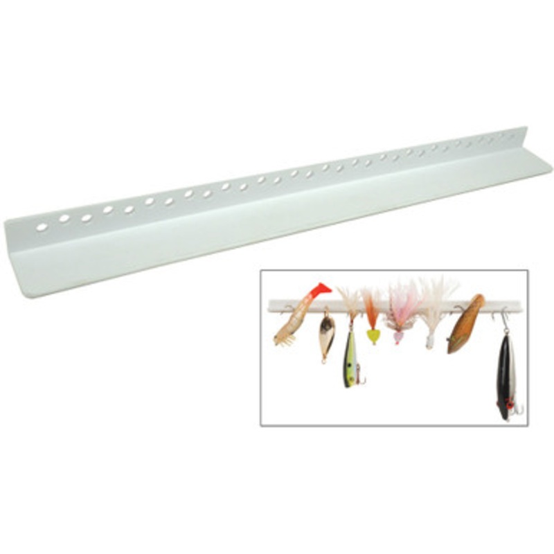 TACO Adhesive Mount Rigging Strip – P01-1200W