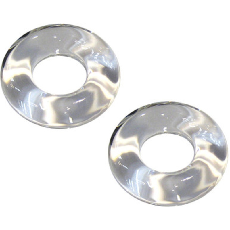 TACO Outrigger Glass Rings (Pair)