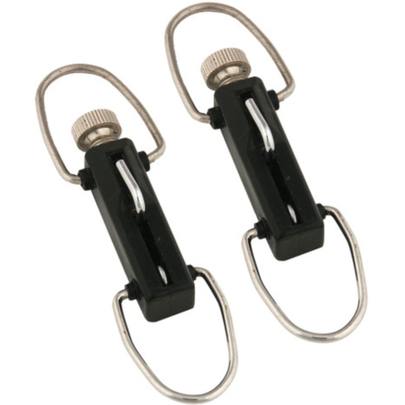 TACO Premium Outrigger Release Clips (Pair)
