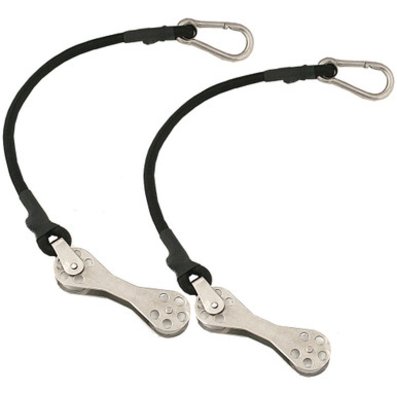TACO Shock Cord – Double Roller (Pair)