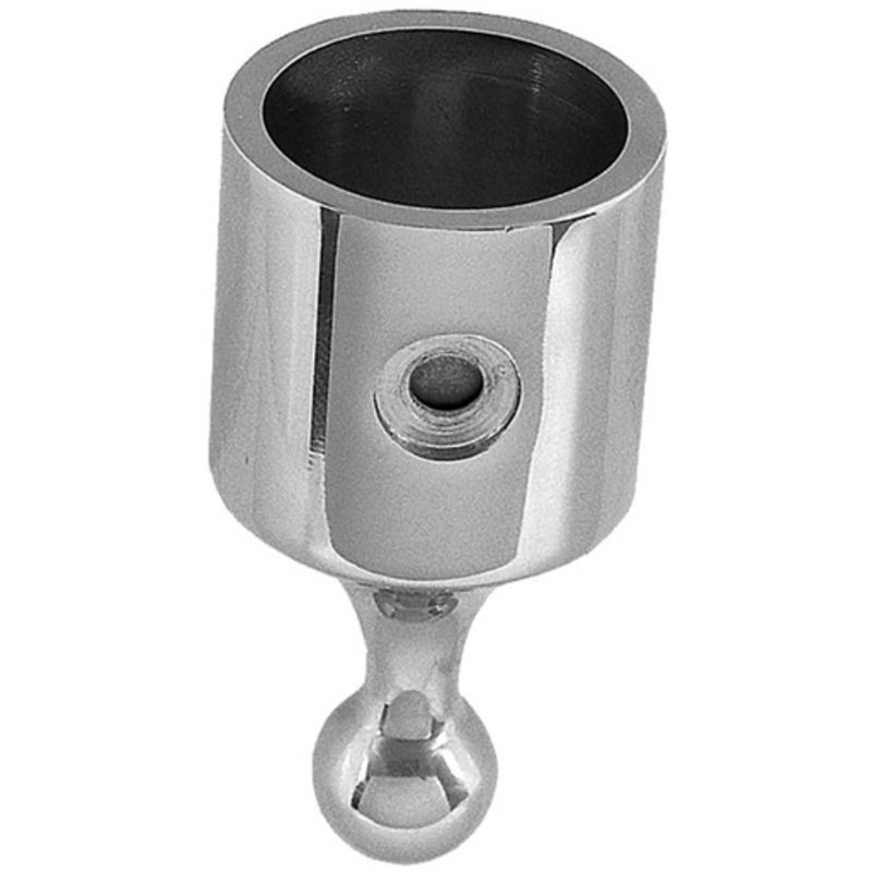 TACO Top Cap – Fits 7/8” Tube