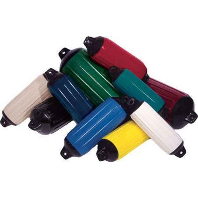 Taylor Made Super Gard 10-1/2” x 30” Inflatable Vinyl Fender