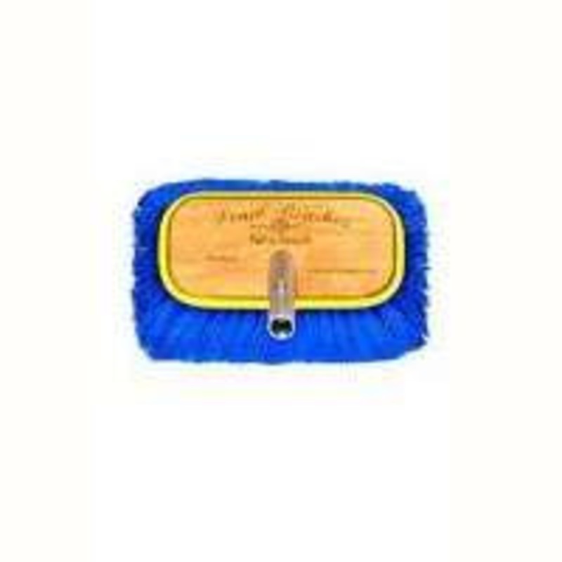 TD Mops TDMPB-M Medium Pearl Brush – Blue