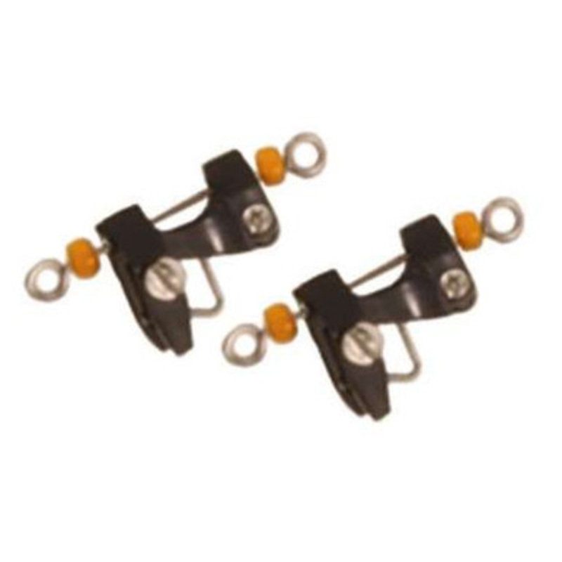 Tigress 88656 Outrigger Release Clips