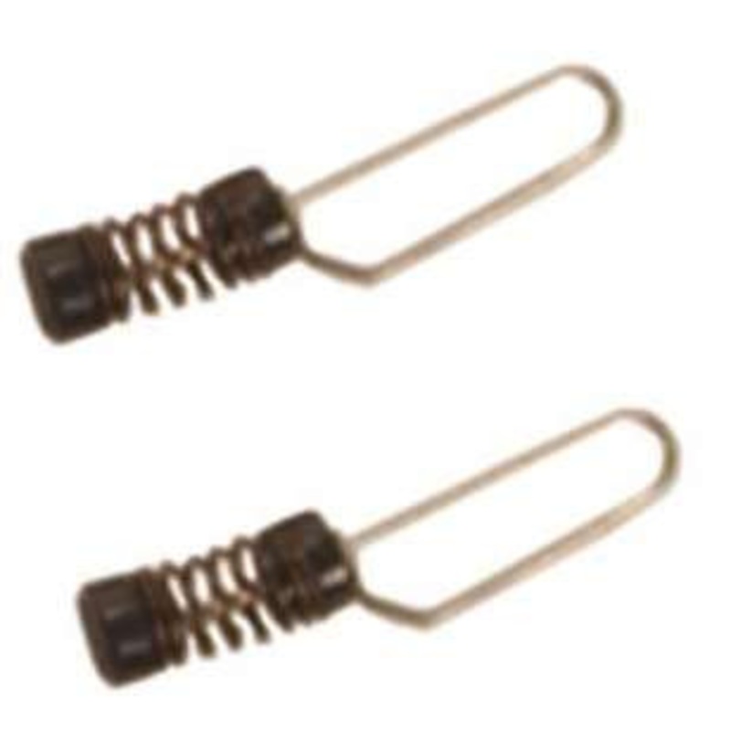 Tigress 88669 Flag Clips