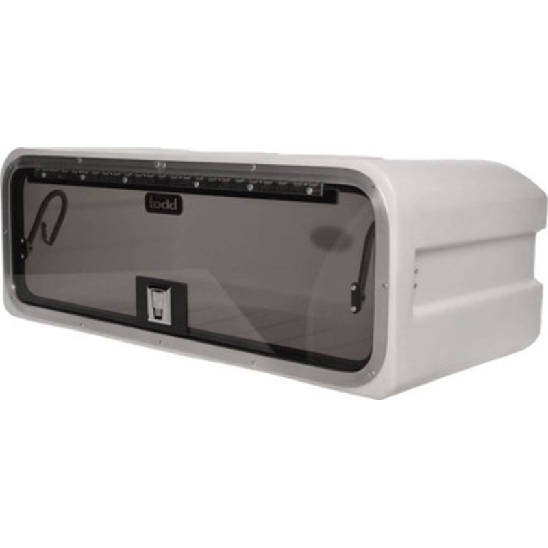 Todd 18-1924 Large Electronics Box