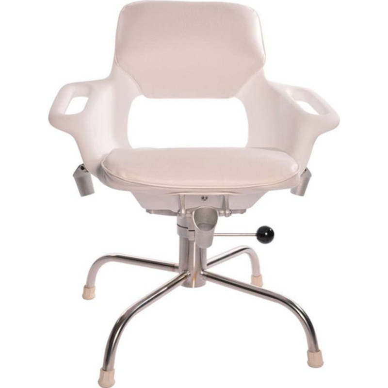 Tracy 70-0103 Pro-Fisherman Quad Seat Package