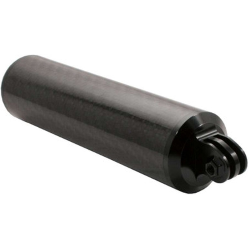 WASPcam Stubbie Carbon Pole