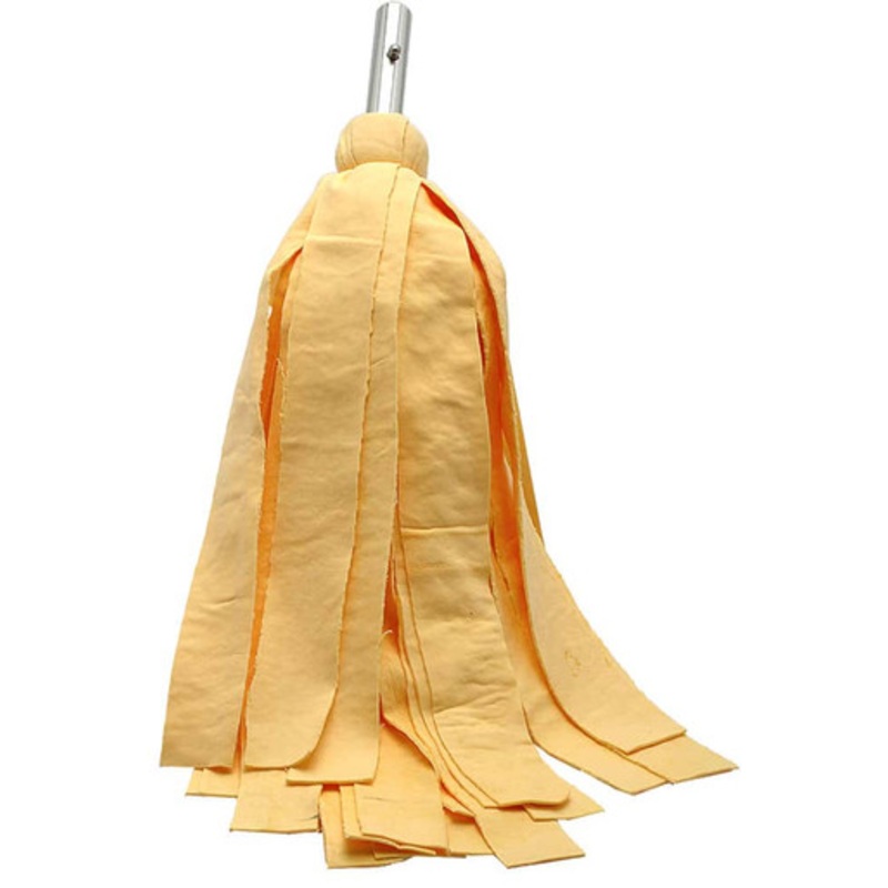 Swobbit SW31215 Quick Dry Mop – 1” Strips