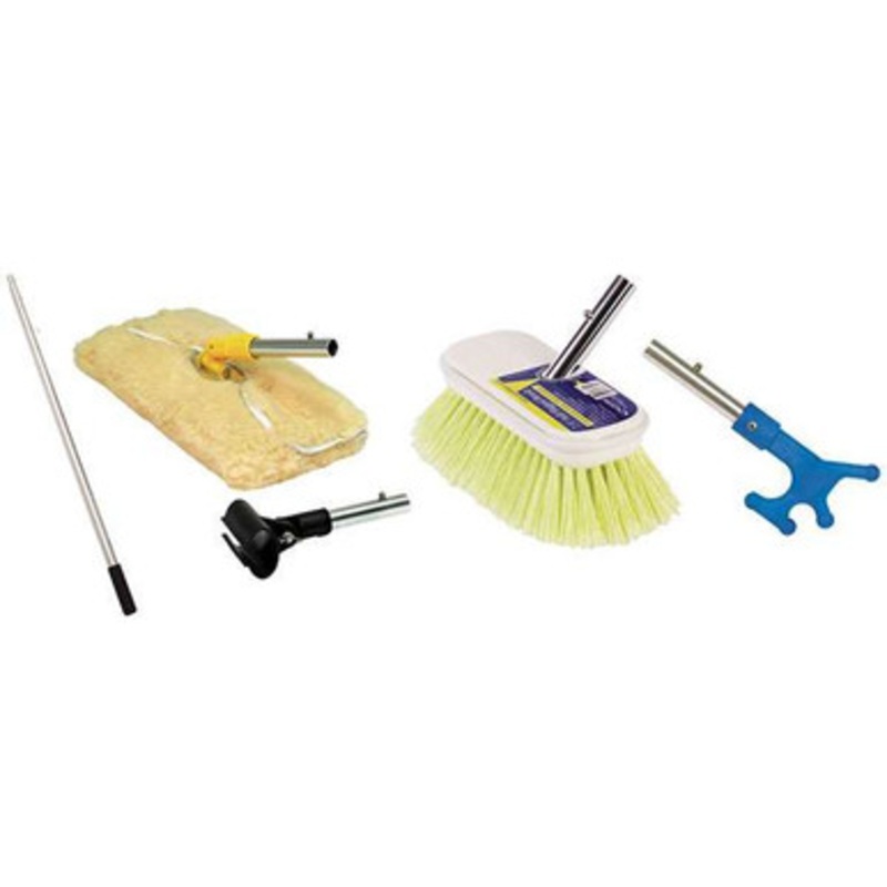 Swobbit SW81100 Watercraft Kit Deluxe