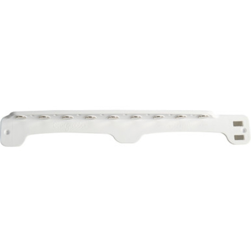 T-H Marine Tackle Titan Magnetic Lure and Tool Holder – White