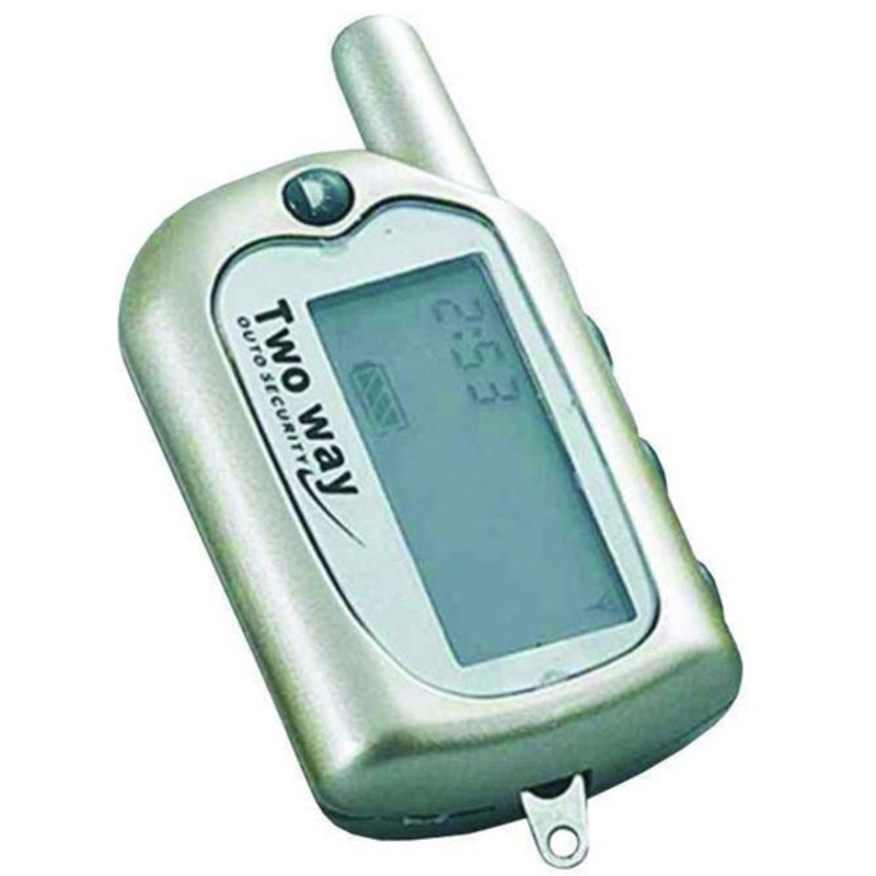 T-H Marine Two Way Boat Alarm System
