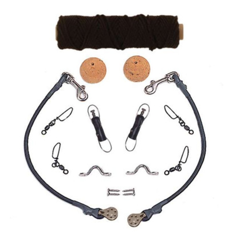 Tigress 88603-1 Elite Mono Rigging Kit