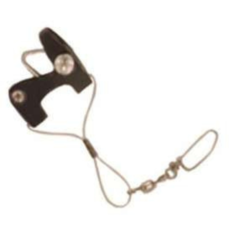 Tigress 88659 Flat Line Clip