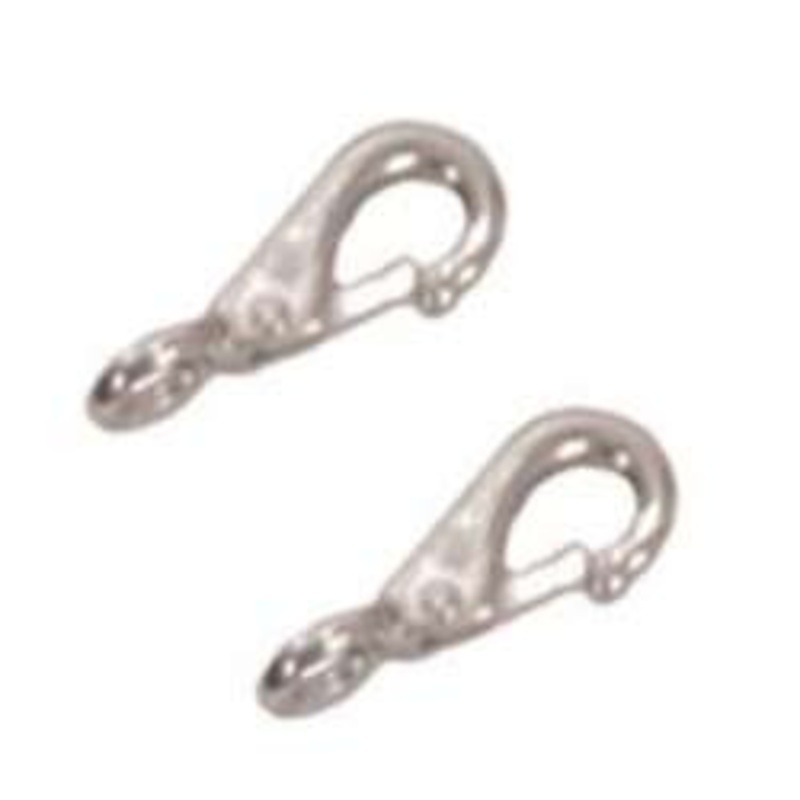 Tigress 88664 316SS Snap Hooks