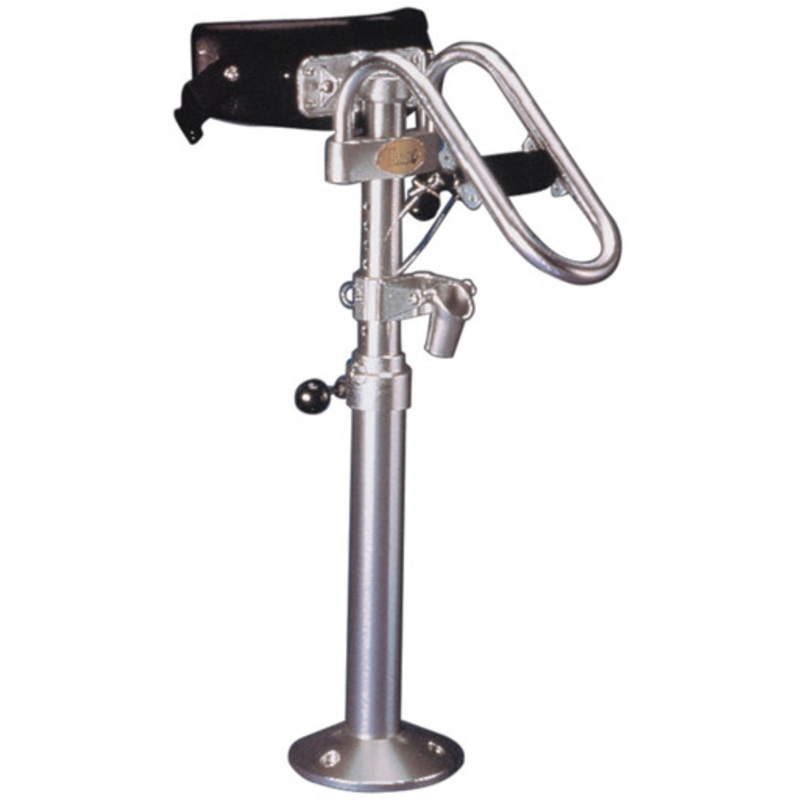 Todd 20-3030 Battle Station Fishing Pedestal