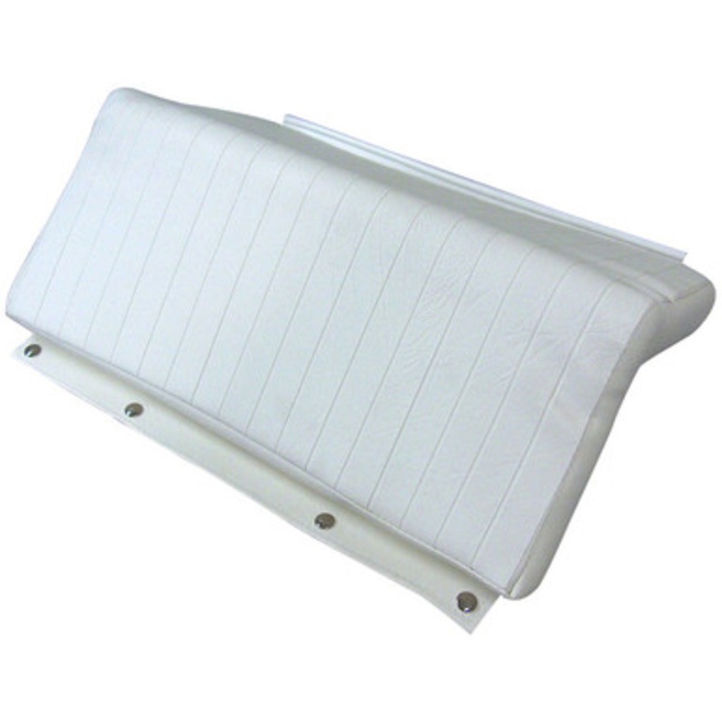 Todd 2200-C Replacement Cushion for Leaning Posts – STD & ADJ (Square Old Style Cushion)