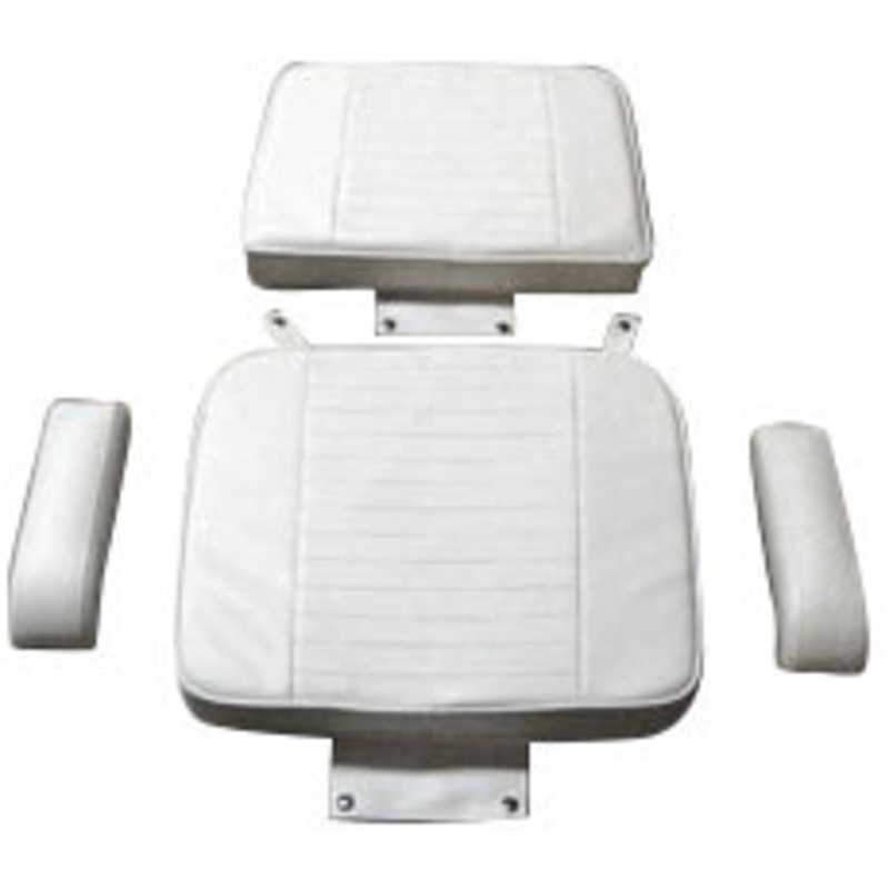 Todd 3800 Cushion Set for Gloucester Ladder Back Captain’s Seat