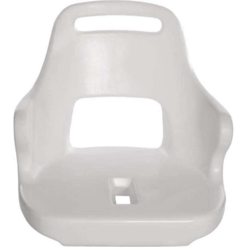 Todd 85-1538 Chesapeake Helm Seat – Seat Only (#500)