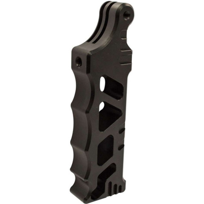 WASPcam Billet Aluminum Tactical Style Grip Mount