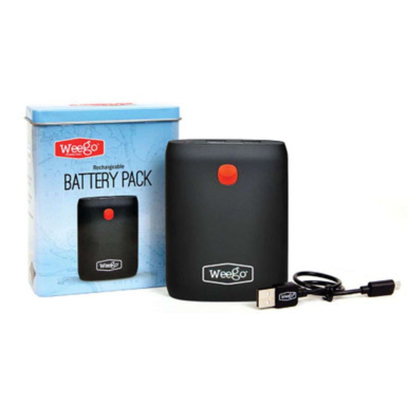 WeeGo BP104X Tour 10400 Battery Pack