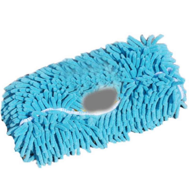 Swobbit SW19175 Microfiber Washing Tool Replacement Bonnet