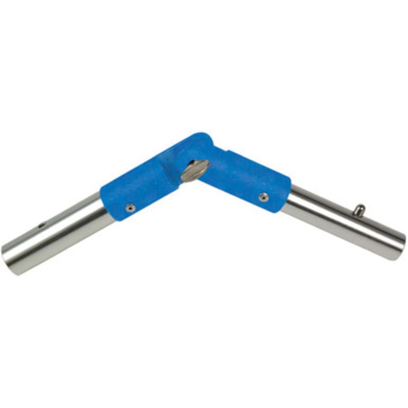 Swobbit SW66640 180 Degree Adjustable Angle Adapter