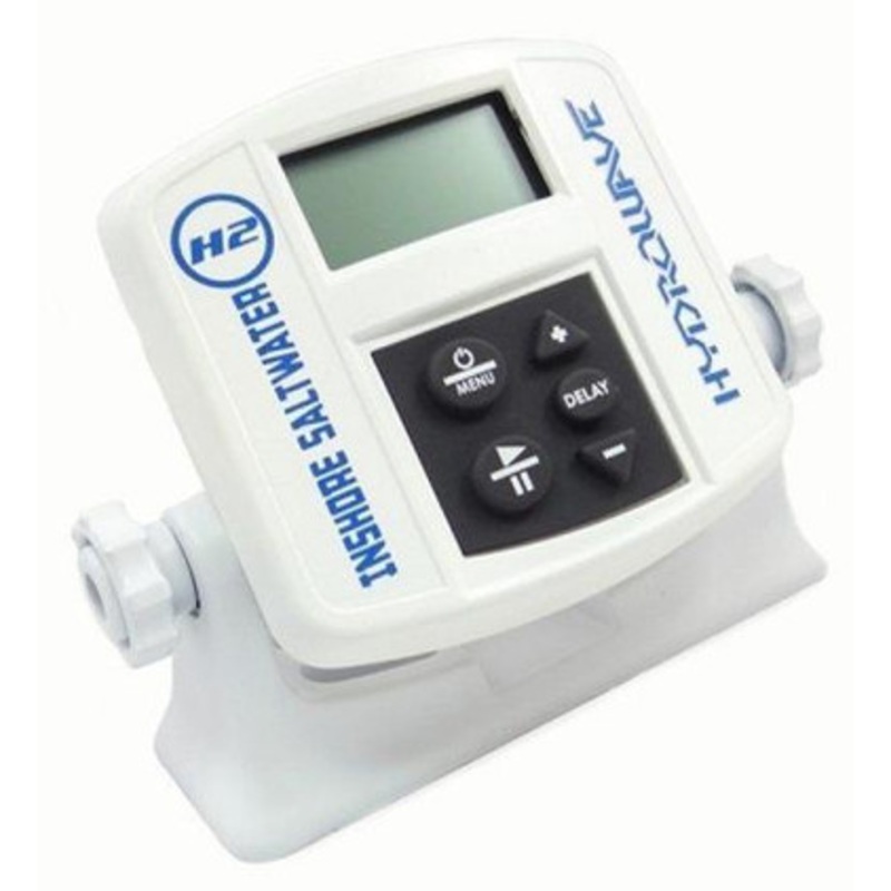 T-H Marine Hydrowave H2 Inshore Saltwater Fish Feeding Stimulator