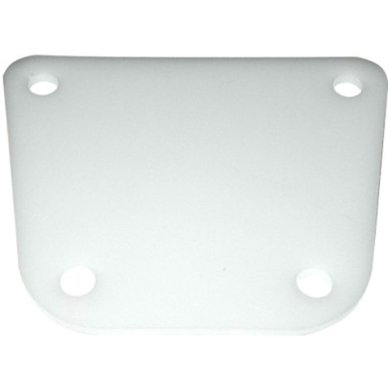 TACO Backing Plate f/ F16-0080