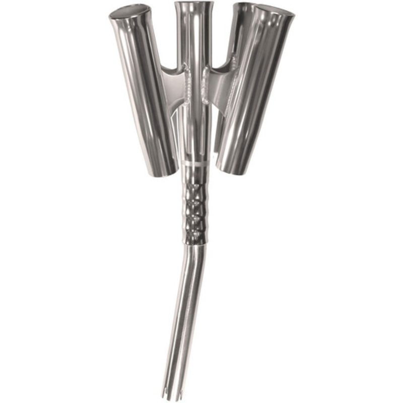 TACO Olympic 5-Rod Holder Cluster