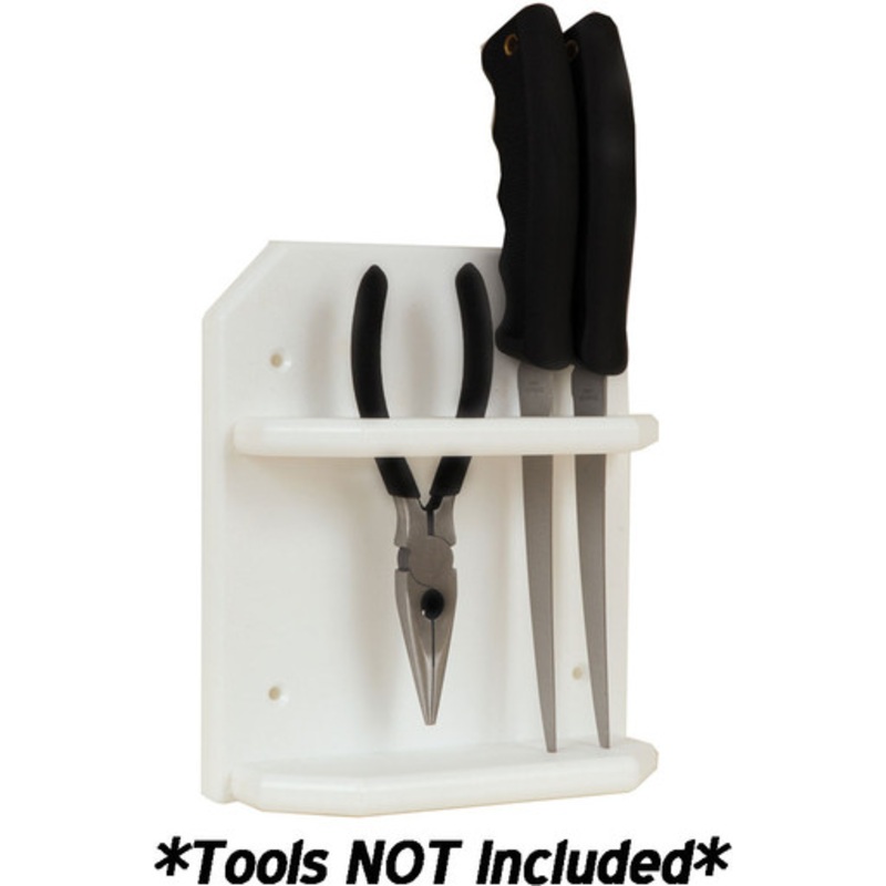 TACO Poly Plier & Knife Holder – P01-1000W