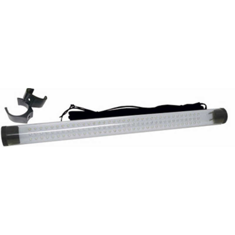 TACO Replacement T-Top Tube Light – White/Red LEDs